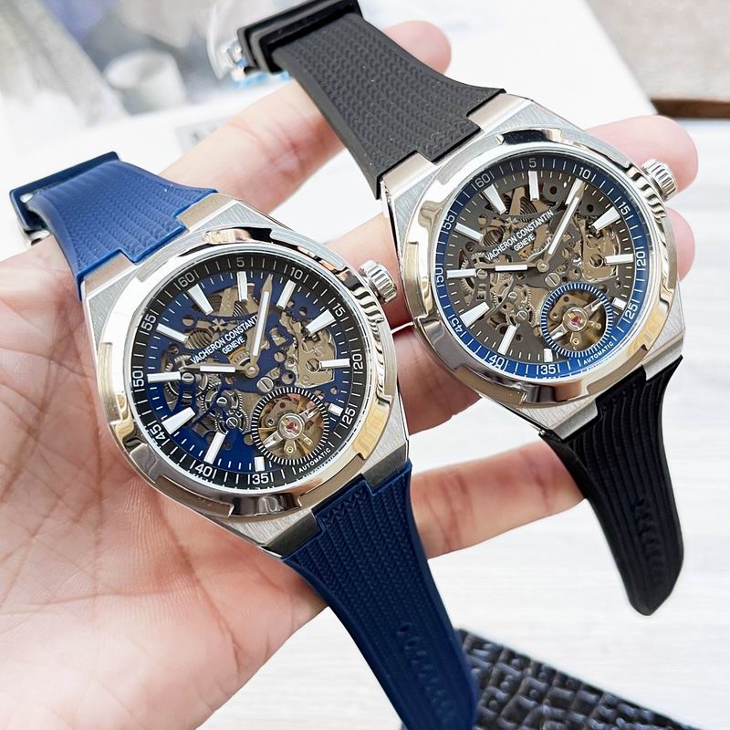 Vacheron Constantin 42.5mm 032545